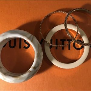 🎉 Bangle Set 🎉